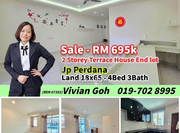 Johor Bahru, Johor 81100