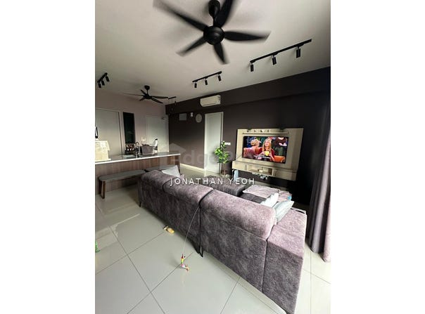 Jalan 3/27a, Wangsa Maju, Kuala Lumpur 53300
