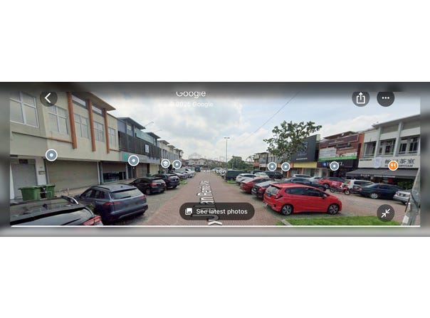 Klang, Selangor 41200