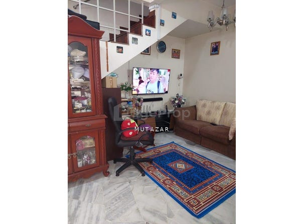 Jalan USJ 13/1, USJ, Selangor 47630