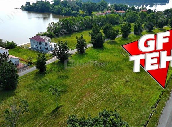 Bukit Merah, Kerian, Perak 34400
