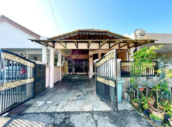 Jalan 4c/6, Setapak, Kuala Lumpur 53300