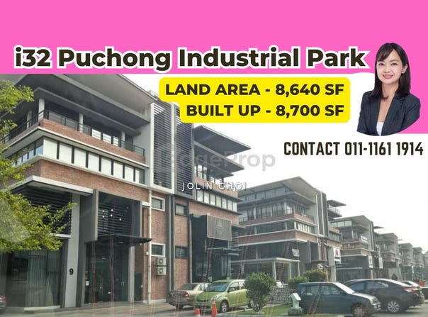 jalan ppu2A, Puchong, Selangor 47100