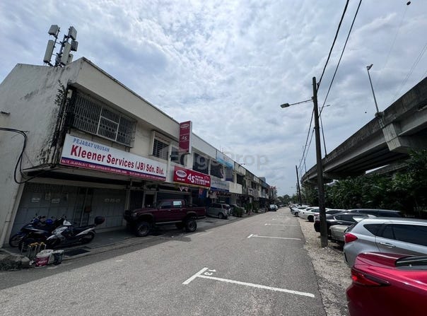 Johor Bahru, Johor