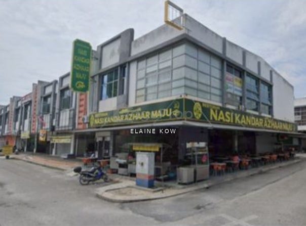 Bandar Puncak Alam, Selangor