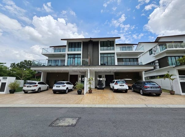 Jalan Bukit Impiana, Kajang, Selangor 43000