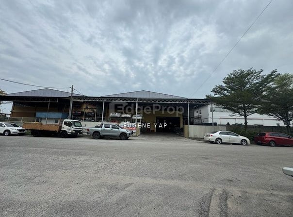 Klang, Selangor 42100