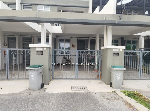 Jalan Nilai Perdana, Seremban, Negeri Sembilan 71800