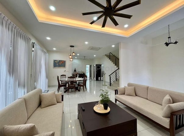 Jalan Iris, Kulai, Johor 81000