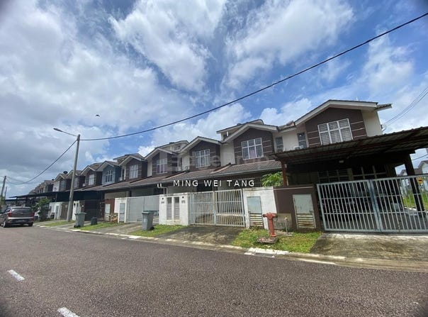 Jalan Sentral, Iskandar Puteri, Johor 79100