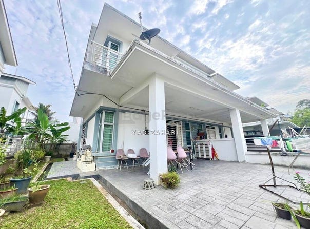 Jenjarom, Selangor 42610