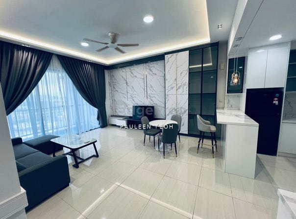 Jalan Cochrane, 55100, Kuala Lumpur, Kampung Pandan, Kuala Lumpur 55100