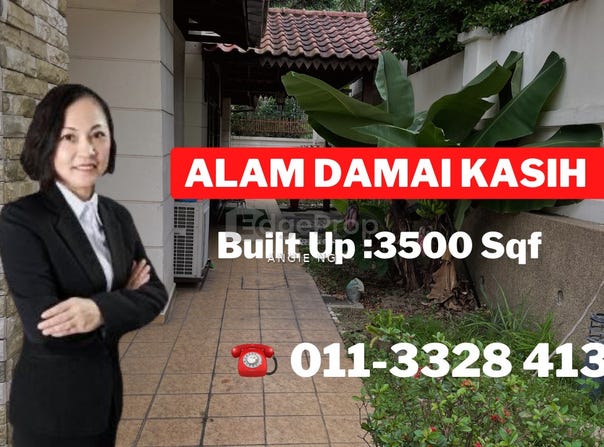 Alam Damai, Kuala Lumpur 56000