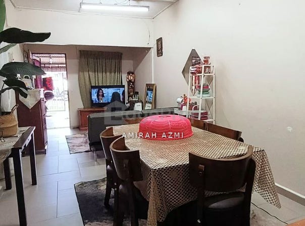 Shah Alam, Selangor 40300