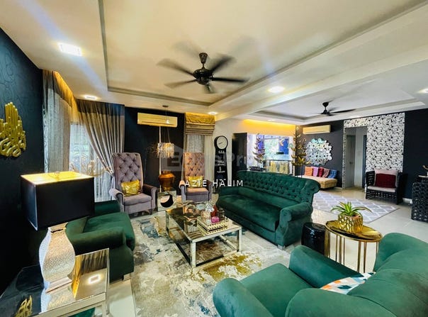 Jalan S/P, Kajang, Selangor 43000