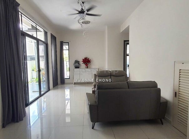 Jalan Avira, Iskandar Puteri, Johor 79250