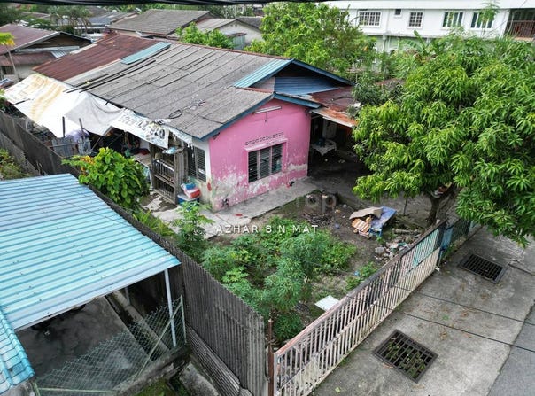 Off Jalan Taman Putra, Ampang, Selangor 68000