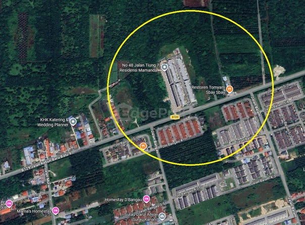 Telok Panglima Garang, Selangor 42500