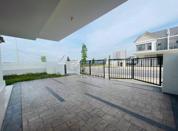 Cyberjaya, Selangor 63000