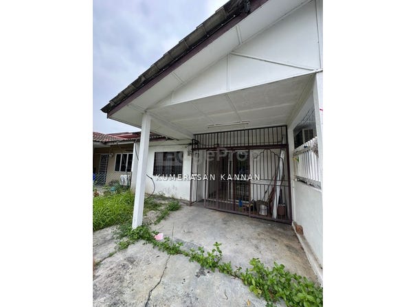 LORONG MANICKAVASAGAM, Klang, Selangor 0