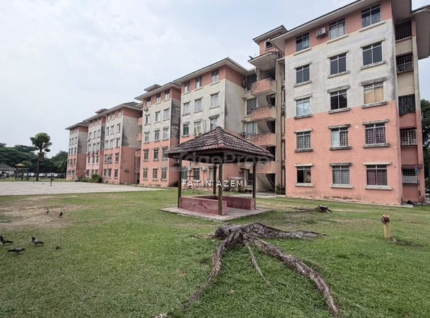 Jalan TK4/10, Puchong, Selangor 47190