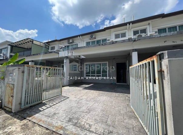 Bandar Teknologi Kajang, Kajang, Selangor 43500