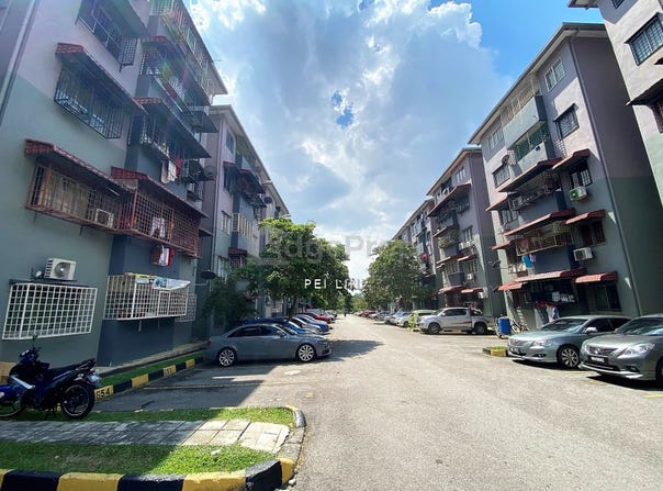 Seri Kembangan, Selangor 43300
