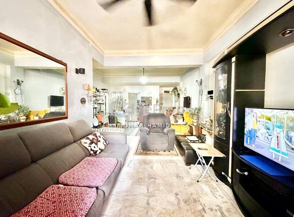 Jalan Ampang Putra, Ampang, Selangor 68000