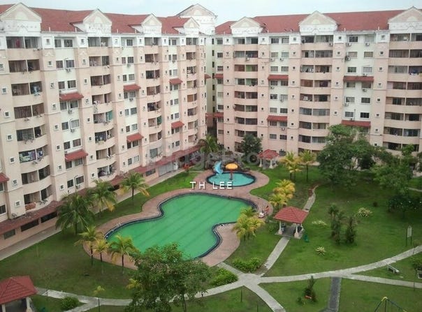 Shah Alam, Selangor 41000