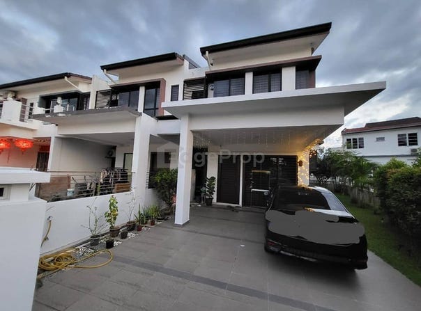 Sungai Buloh, Selangor 47000
