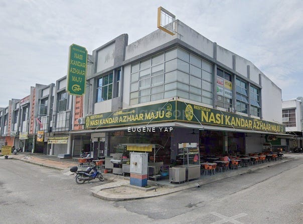 Bandar Puncak Alam, Selangor 42300