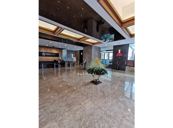 jalan impact, Cyberjaya, Selangor 63000