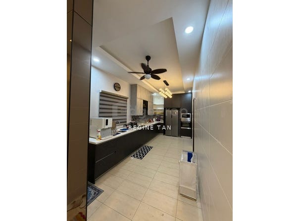 Jalan Damai Perdana, Cheras, Kuala Lumpur 56000