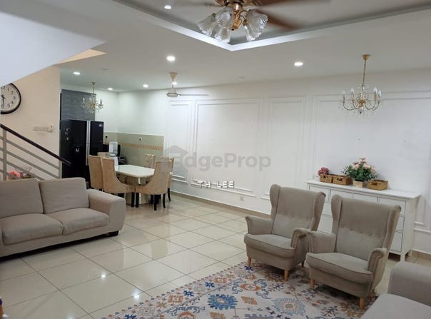 Jalan Kebun Nenas, Klang, Selangor 41200