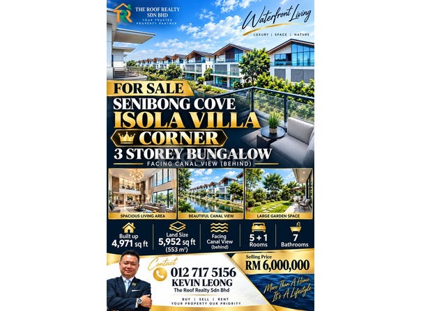 Jalan Senibong, Masai, Johor 81750