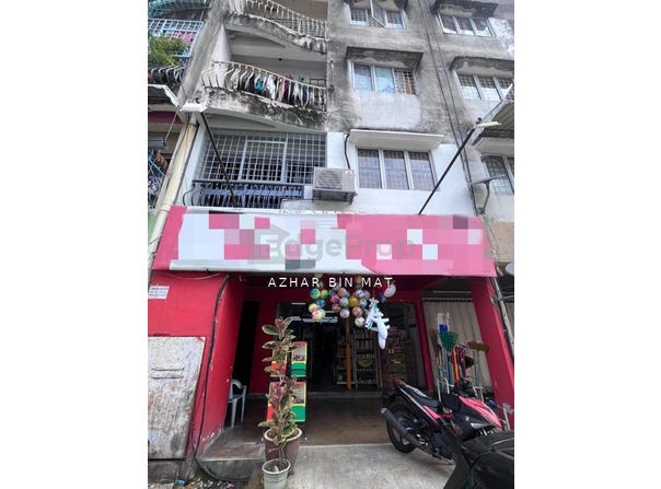 Ampang, Selangor 68000