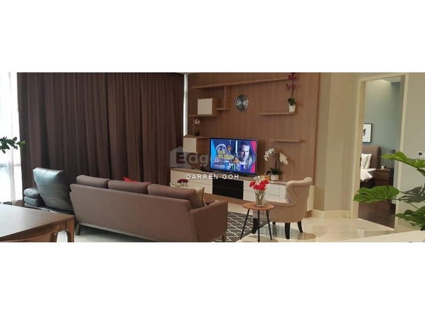 Jalan Conlay, 55100, Kuala Lumpur, KLCC, Kuala Lumpur 55100