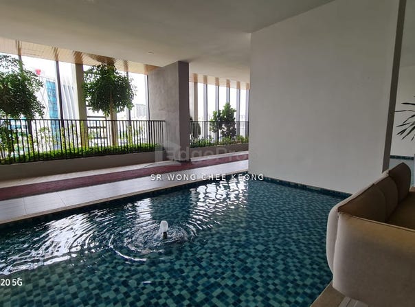 Jalan PJU 1a/4a, Ara Damansara, 47301, Selangor, Ara Damansara, Selangor 47310