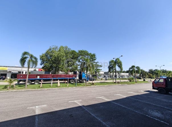 Kangkar Pulai, Johor 81100