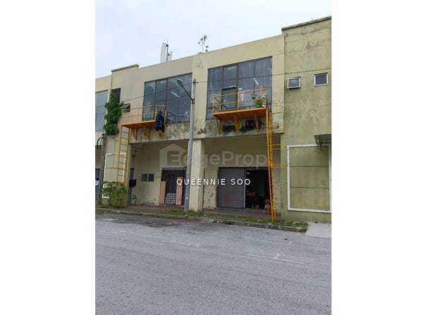 Ipoh, Perak 31400