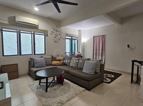 Jalan Bukit Prima, Cheras, Selangor 43200