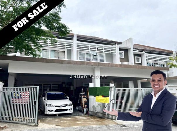 Jalan Laman Azalea, Nilai Impian, 71800 Nilai, Negeri Sembilan, Nilai, Negeri Sembilan 71800