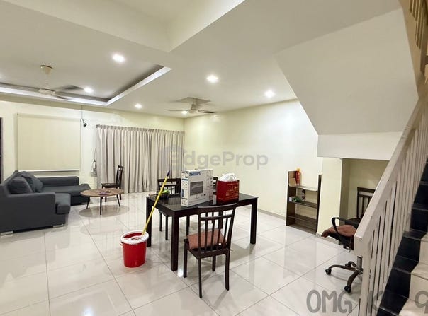 Jalan Batu Unjur, Klang, Selangor 41200