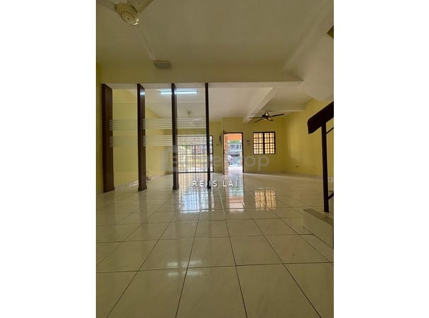 Jalan Camar, Kota Damansara, Selangor