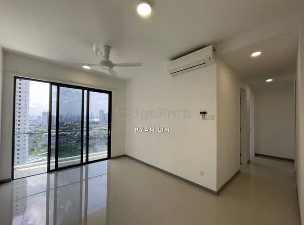 Jalan Lang Emas, Segambut, Kuala Lumpur 52100