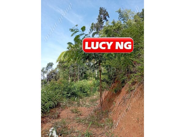 Hulu Perak, Perak 33100