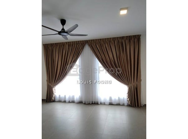 Pintasan Segambut, Kepong, Kuala Lumpur 52000
