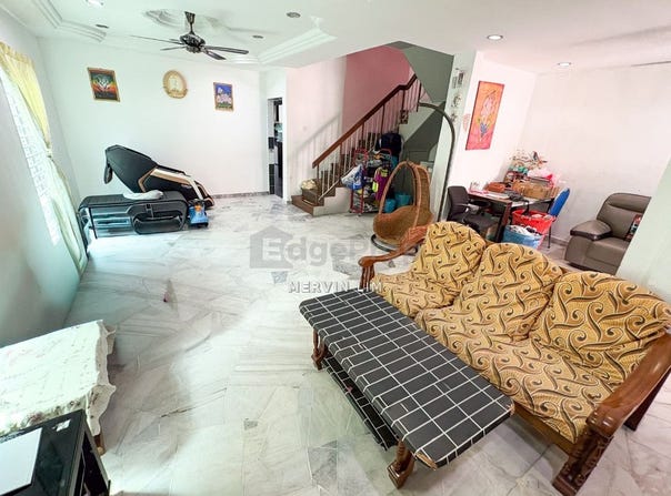 Shah Alam, Selangor 40400