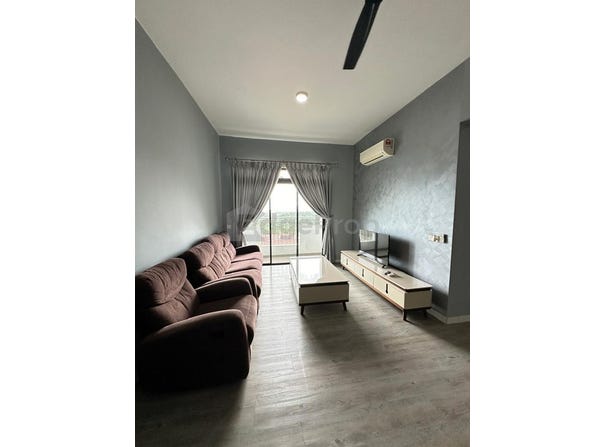 Persiaran Indah Utama Off Lebuhraya Bukit Indah, 81200, Johor, Bukit Indah, Johor 81200