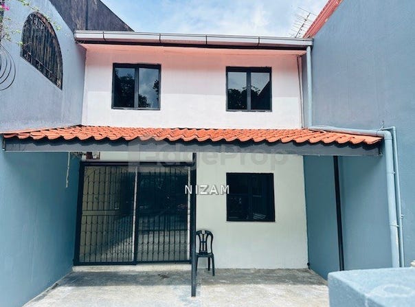 Melawati, Ampang, Kuala Lumpur 53100
